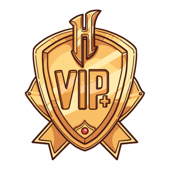 VIP+