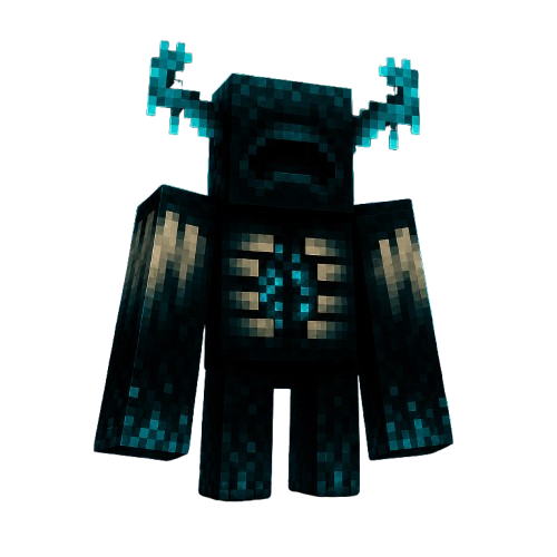 RatexSMP Character
